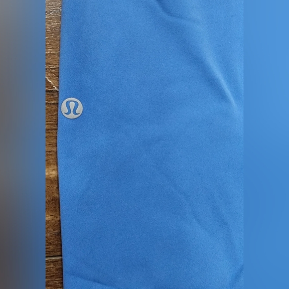 Lululemon Fast & Free Brushed Fabric HR Tight 28" *Pockets, Size 8 - Picture 3 of 9